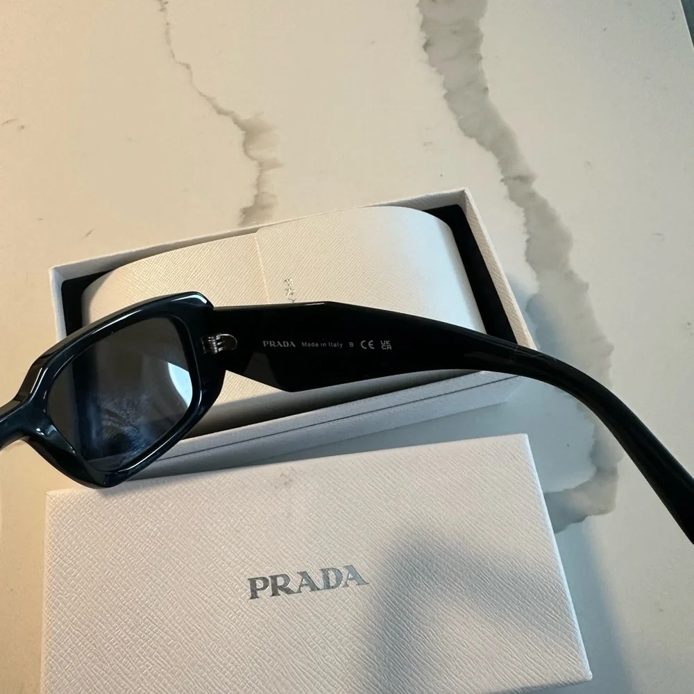 New Prada sunglasses - Picture 3 of 5